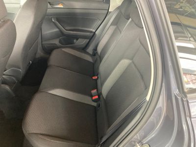 VW Polo Gebrauchtwagen VW Polo Gebrauchtwagen