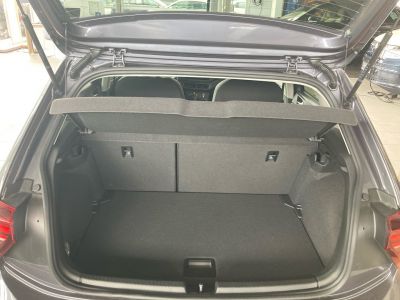 VW Polo Gebrauchtwagen VW Polo Gebrauchtwagen