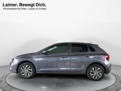 VW Polo Gebrauchtwagen VW Polo Gebrauchtwagen