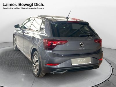 VW Polo Gebrauchtwagen VW Polo Gebrauchtwagen
