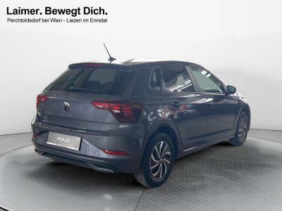 VW Polo Gebrauchtwagen