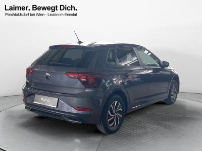VW Polo Gebrauchtwagen VW Polo Gebrauchtwagen