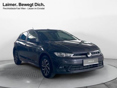 VW Polo Gebrauchtwagen VW Polo Gebrauchtwagen