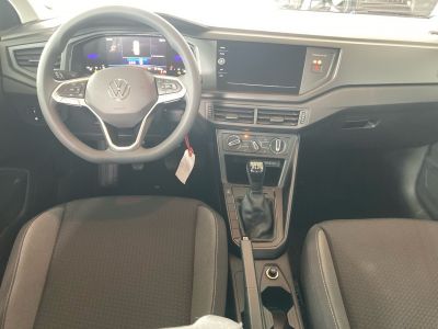 VW Polo Gebrauchtwagen VW Polo Gebrauchtwagen