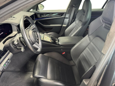Porsche Panamera Gebrauchtwagen