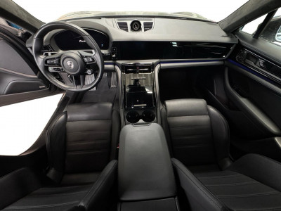 Porsche Panamera Gebrauchtwagen