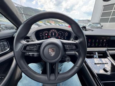 Porsche Panamera Gebrauchtwagen