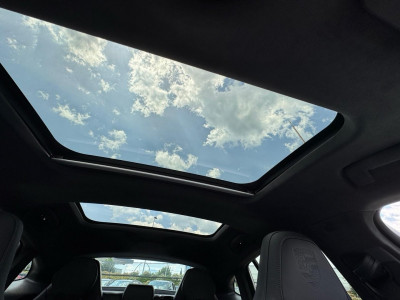Porsche Panamera Gebrauchtwagen