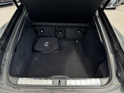 Porsche Panamera Gebrauchtwagen