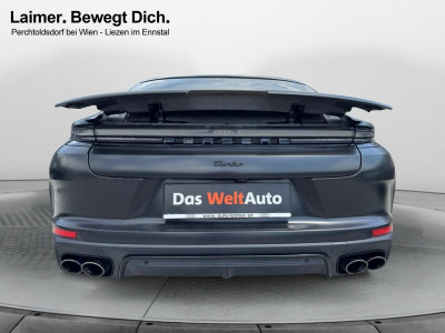 Porsche Panamera Gebrauchtwagen