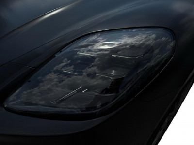 Porsche Panamera Gebrauchtwagen