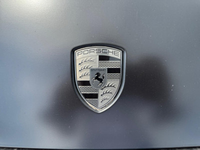 Porsche Panamera Gebrauchtwagen