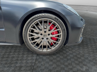 Porsche Panamera Gebrauchtwagen