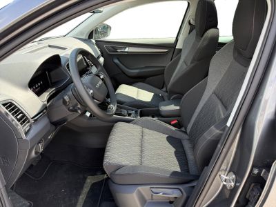Skoda Karoq Gebrauchtwagen Skoda Karoq Gebrauchtwagen