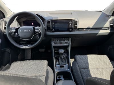 Skoda Karoq Gebrauchtwagen Skoda Karoq Gebrauchtwagen