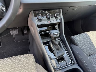 Skoda Karoq Gebrauchtwagen Skoda Karoq Gebrauchtwagen