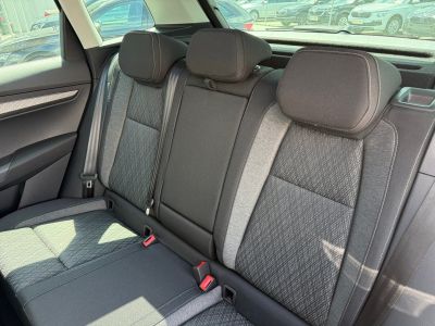 Skoda Karoq Gebrauchtwagen Skoda Karoq Gebrauchtwagen