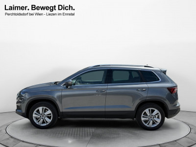 Skoda Karoq Gebrauchtwagen