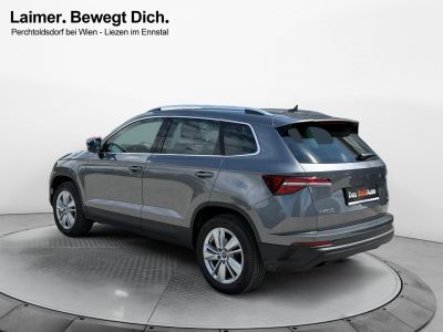 Skoda Karoq Gebrauchtwagen Skoda Karoq Gebrauchtwagen