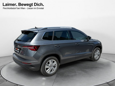 Skoda Karoq Gebrauchtwagen