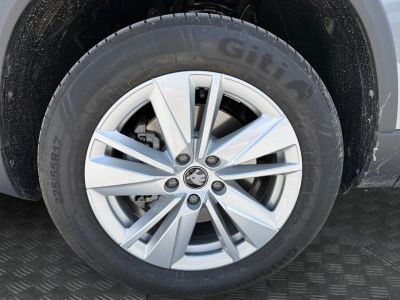 Skoda Karoq Gebrauchtwagen Skoda Karoq Gebrauchtwagen