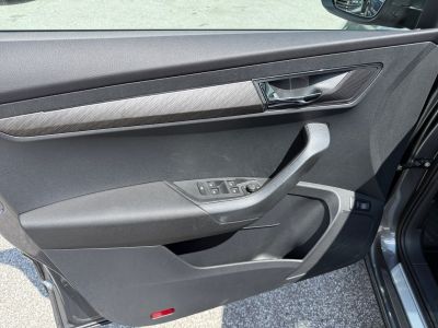 Skoda Karoq Gebrauchtwagen Skoda Karoq Gebrauchtwagen