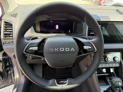 Skoda Karoq Gebrauchtwagen Skoda Karoq Gebrauchtwagen