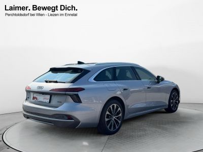 Audi A6 Gebrauchtwagen Audi A6 Gebrauchtwagen