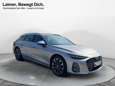 Audi A6 Gebrauchtwagen Audi A6 Gebrauchtwagen
