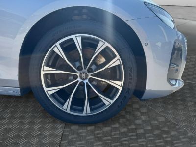 Audi A6 Gebrauchtwagen Audi A6 Gebrauchtwagen