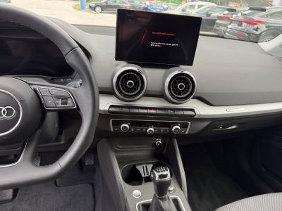 Audi Q2 Gebrauchtwagen Audi Q2 Gebrauchtwagen