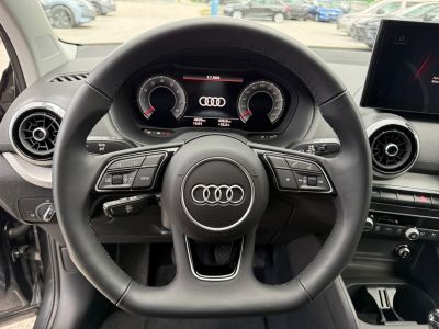 Audi Q2 Gebrauchtwagen Audi Q2 Gebrauchtwagen