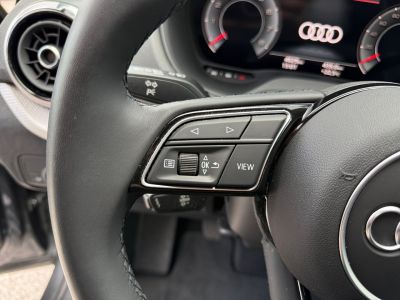 Audi Q2 Gebrauchtwagen Audi Q2 Gebrauchtwagen
