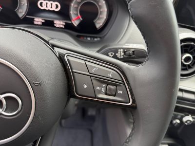 Audi Q2 Gebrauchtwagen Audi Q2 Gebrauchtwagen