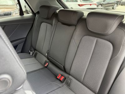 Audi Q2 Gebrauchtwagen Audi Q2 Gebrauchtwagen