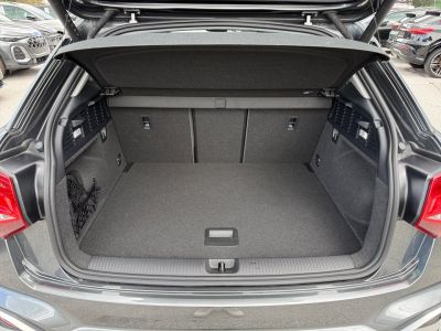 Audi Q2 Gebrauchtwagen Audi Q2 Gebrauchtwagen