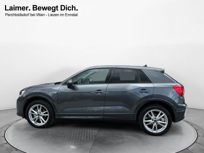 Audi Q2 Gebrauchtwagen Audi Q2 Gebrauchtwagen
