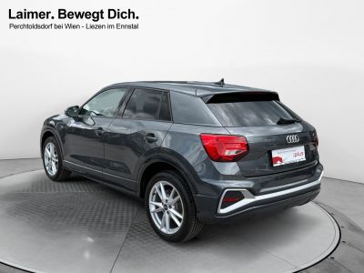 Audi Q2 Gebrauchtwagen Audi Q2 Gebrauchtwagen