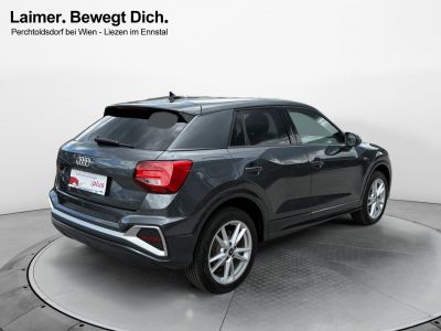 Audi Q2 Gebrauchtwagen Audi Q2 Gebrauchtwagen