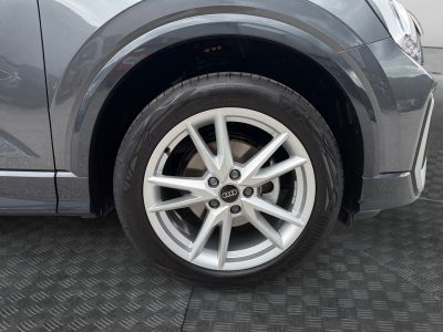 Audi Q2 Gebrauchtwagen Audi Q2 Gebrauchtwagen