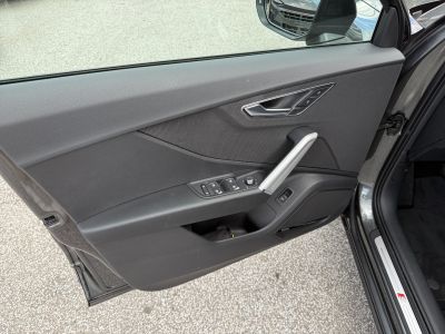 Audi Q2 Gebrauchtwagen Audi Q2 Gebrauchtwagen