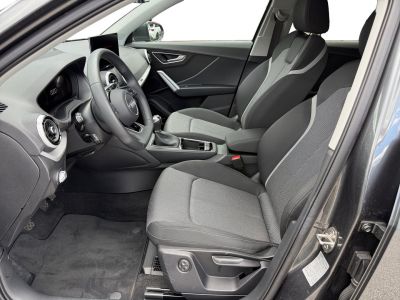 Audi Q2 Gebrauchtwagen Audi Q2 Gebrauchtwagen