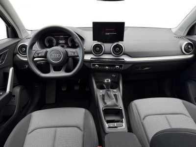 Audi Q2 Gebrauchtwagen Audi Q2 Gebrauchtwagen
