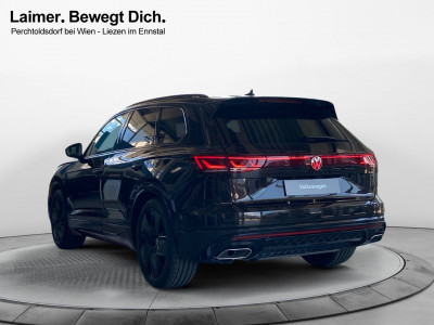 VW Touareg Gebrauchtwagen VW Touareg Gebrauchtwagen