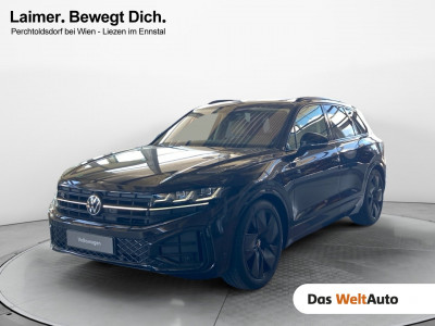 VW Touareg Gebrauchtwagen VW Touareg Gebrauchtwagen