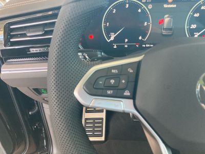 VW Touareg Gebrauchtwagen