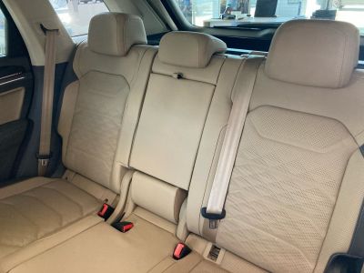 VW Touareg Gebrauchtwagen