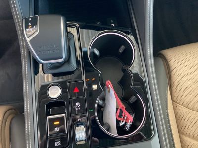 VW Touareg Gebrauchtwagen
