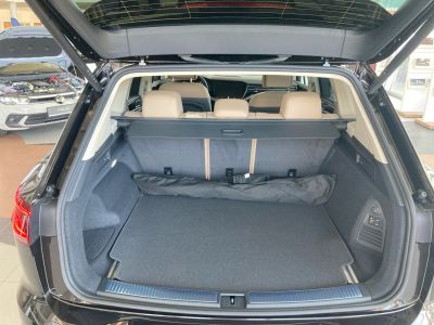 VW Touareg Gebrauchtwagen