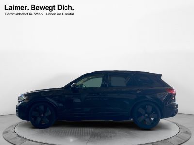 VW Touareg Gebrauchtwagen